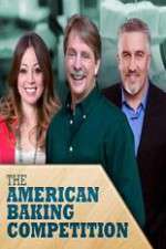 the american baking competition tv poster