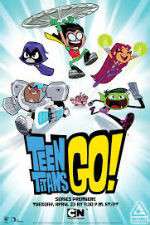 Watch Teen Titans Go! Niter