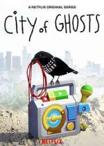 Watch City of Ghosts Niter