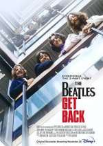Watch The Beatles: Get Back Niter