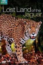 Watch Lost Land of the Jaguar Niter