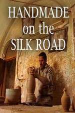 Watch Handmade on the Silk Road Niter