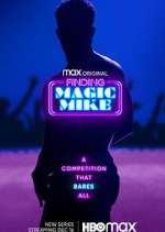 Watch Finding Magic Mike Niter