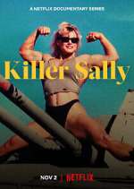 Watch Killer Sally Niter