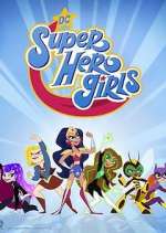 Watch DC Super Hero Girls Niter