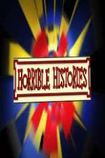 Watch Horrible Histories Niter