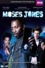 Watch Moses Jones Niter