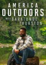 Watch America Outdoors with Baratunde Thurston Niter