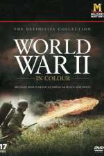 Watch World War II in Colour Niter