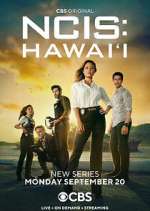 Watch NCIS: Hawai'i Niter
