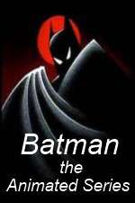 Watch Batman The Animated Series Niter
