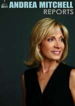 Watch Andrea Mitchell Reports Niter