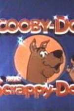 Watch Scooby-Doo and Scrappy-Doo Niter