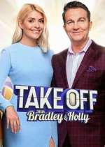 Watch Take Off with Bradley & Holly Niter