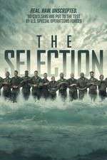 Watch The Selection Special Operations Experiment Niter
