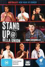 Watch Stand Up At Bella Union Niter