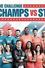 Watch The Challenge: Champs vs. Stars Niter