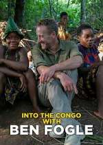 Watch Into the Congo with Ben Fogle Niter