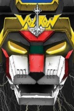 Watch Voltron: Defender of the Universe Niter
