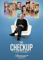 the checkup with dr. david agus tv poster