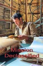 Watch Mission Declassified Niter