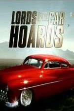 Watch Lords of the Car Hoards Niter