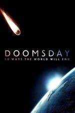 Watch Doomsday: 10 Ways the World Will End Niter