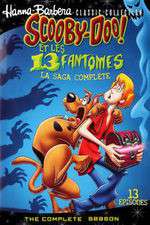 Watch The 13 Ghosts of Scooby-Doo Niter
