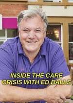 Watch Inside the Care Crisis with Ed Balls Niter