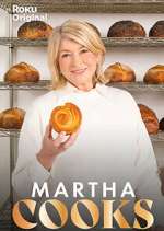 Watch Martha Cooks Niter