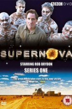 supernova tv poster