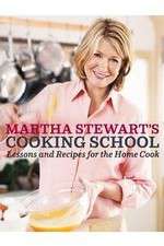 Watch Martha Stewarts Cooking School Niter