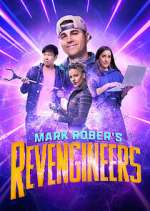 Watch Mark Rober's Revengineers Niter