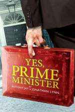 Watch Yes Prime Minister Niter