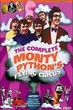 Watch Monty Python's Flying Circus Niter