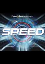 Watch Speed Niter