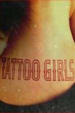 Watch Tattoo Girls Niter