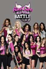 Watch Bad Girls All Star Battle Niter