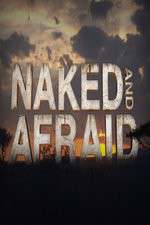 Naked and Afraid niter