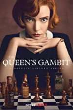 Watch The Queen\'s Gambit Niter