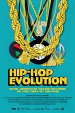 Watch Hip-Hop Evolution Niter