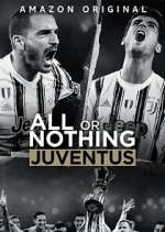 Watch All or Nothing: Juventus Niter