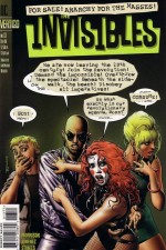 Watch The Invisibles Niter