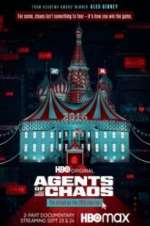 Watch Agents of Chaos Niter