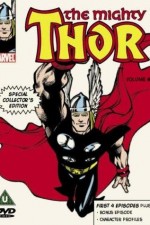 Watch Mighty Thor Niter