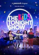 Watch The Kids Tonight Show Niter