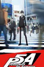 Watch Persona 5: The Animation Niter
