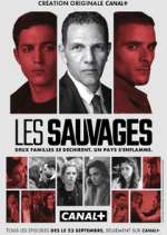 Watch Les Sauvages Niter