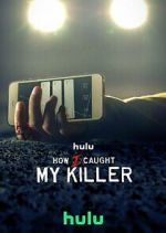 how i caught my killer tv poster