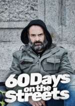 Watch 60 Days on the Streets Niter